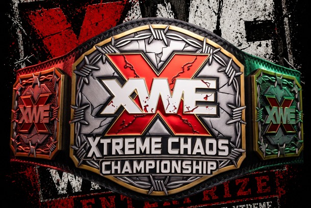 XWE Xtreme Chaos Championship