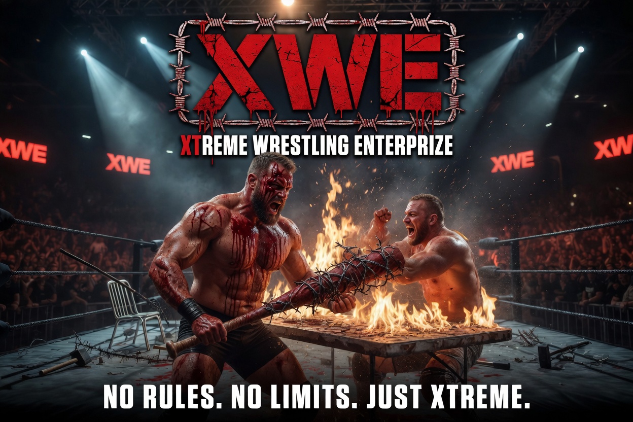 Xtreme Wrestling Enterprize