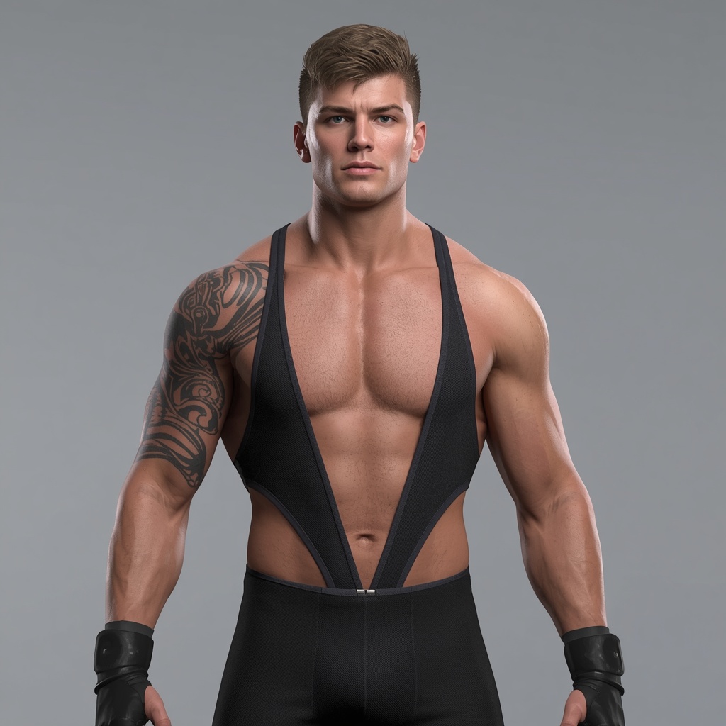 Kaelen Volt